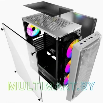 Корпус Powercase Mistral Z4 (CMIZW-L4) картинка 6